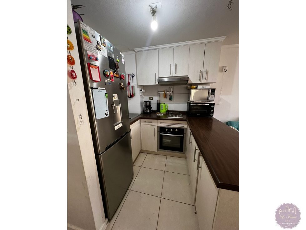 Departamento en venta en Viña del Mar — foto 4
