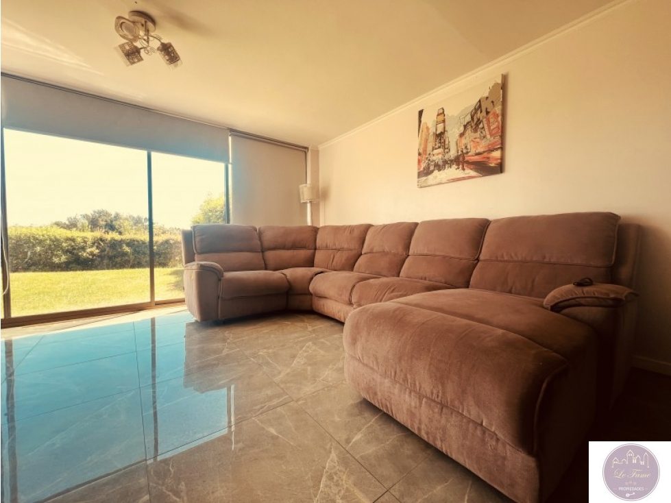 Departamento en venta en Quintero — foto 2