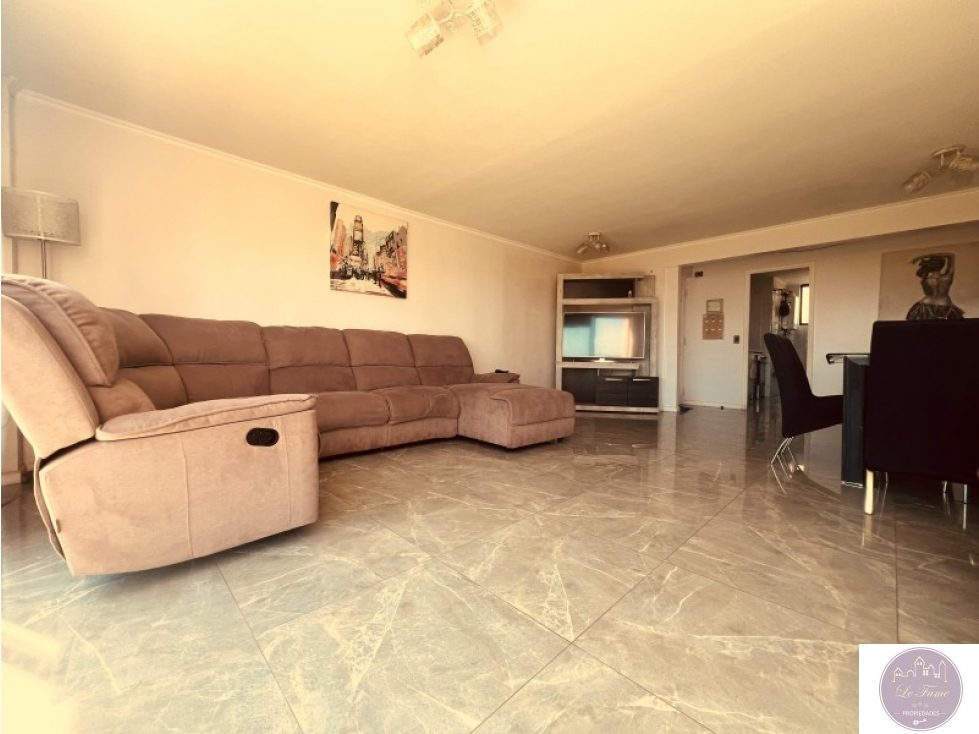 Departamento en venta en Quintero — foto 4