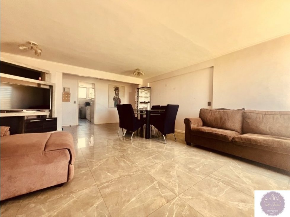 Departamento en venta en Quintero — foto 5