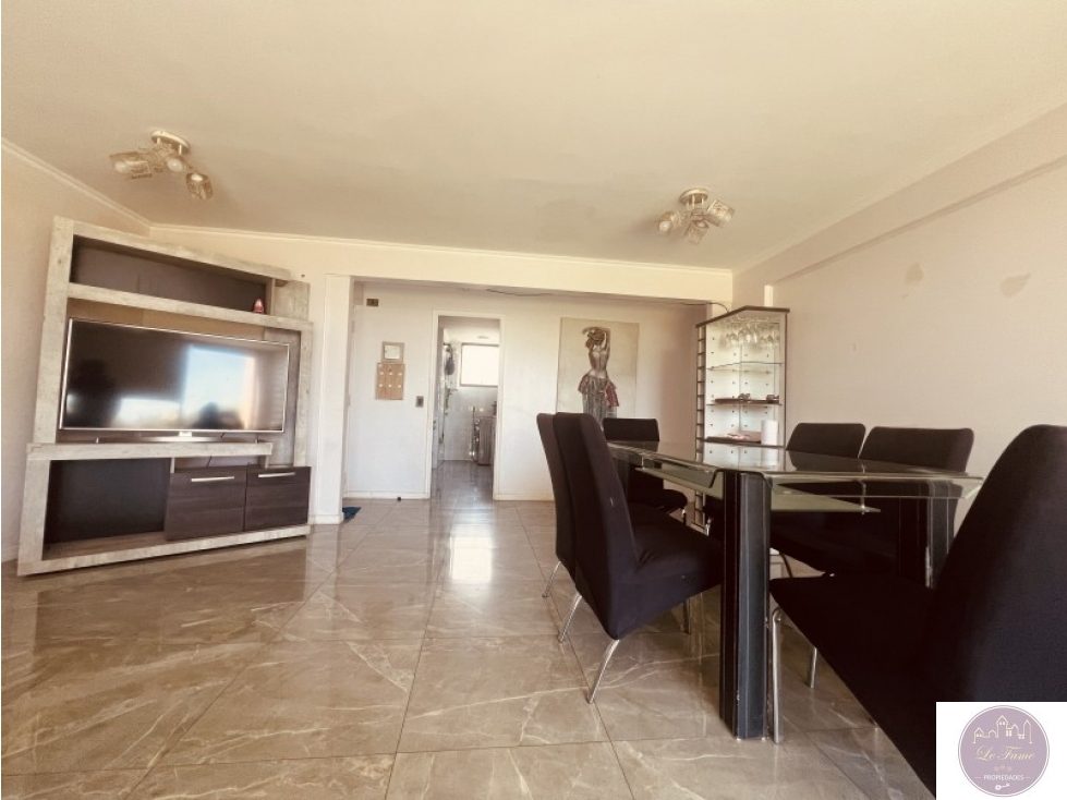 Departamento en venta en Quintero — foto 6