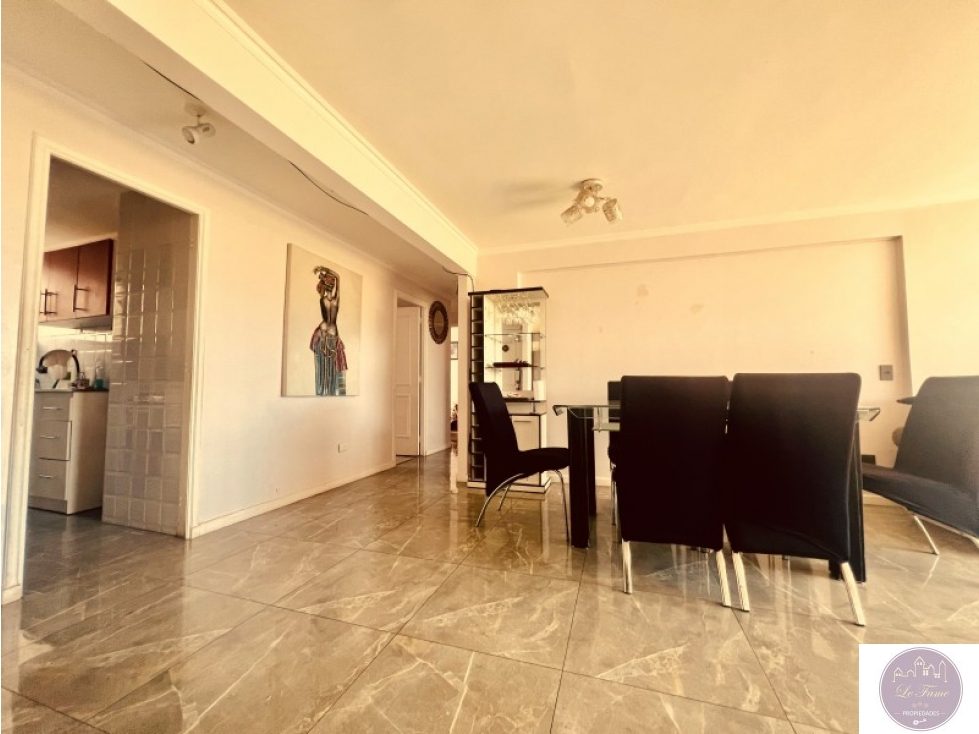 Departamento en venta en Quintero — foto 8