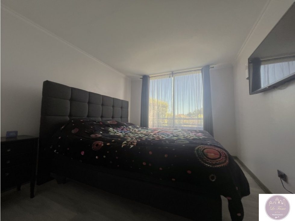 Departamento en venta en Quintero — foto 9