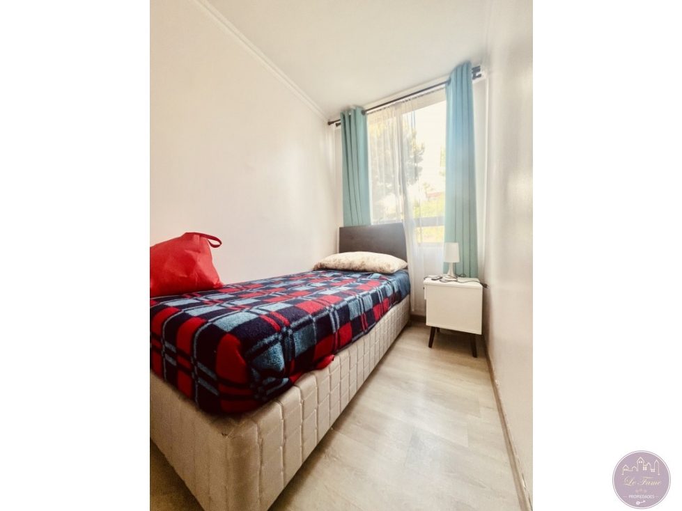 Departamento en venta en Quintero — foto 10