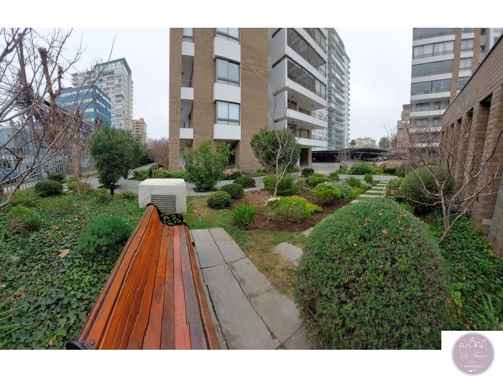 Departamento en venta en Viña del Mar — foto 1