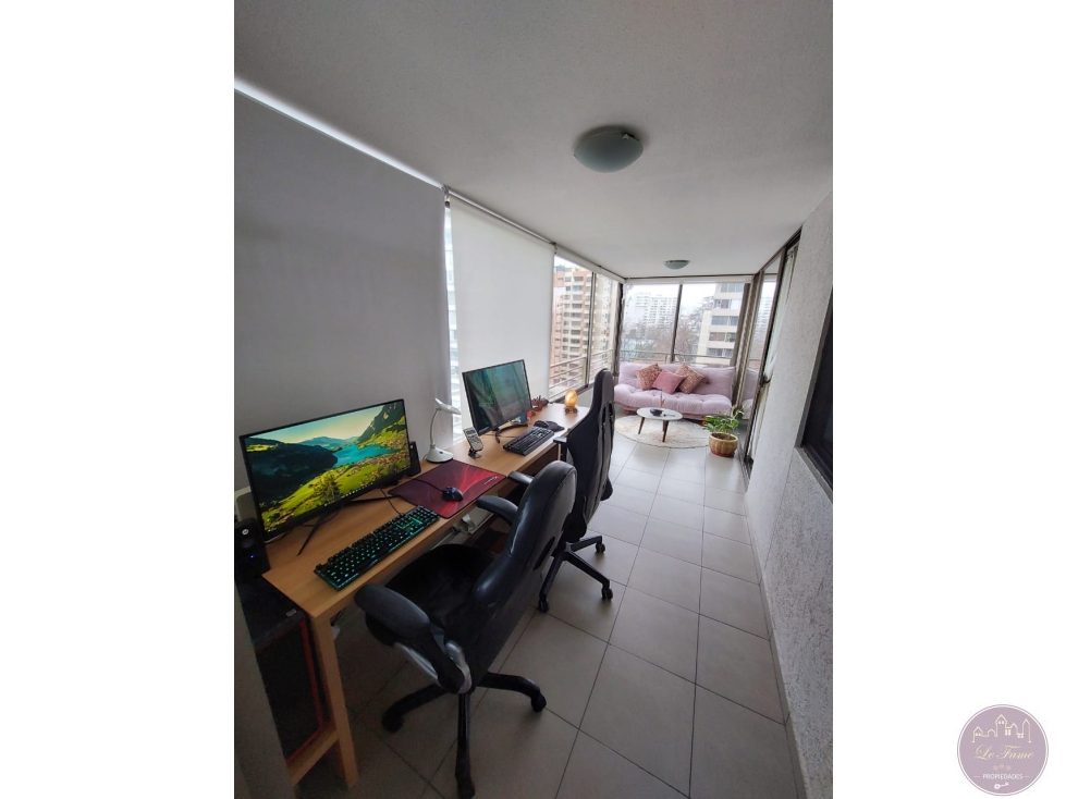 Departamento en venta en Viña del Mar — foto 4