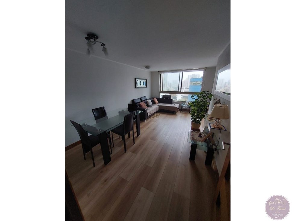 Departamento en venta en Viña del Mar — foto 5