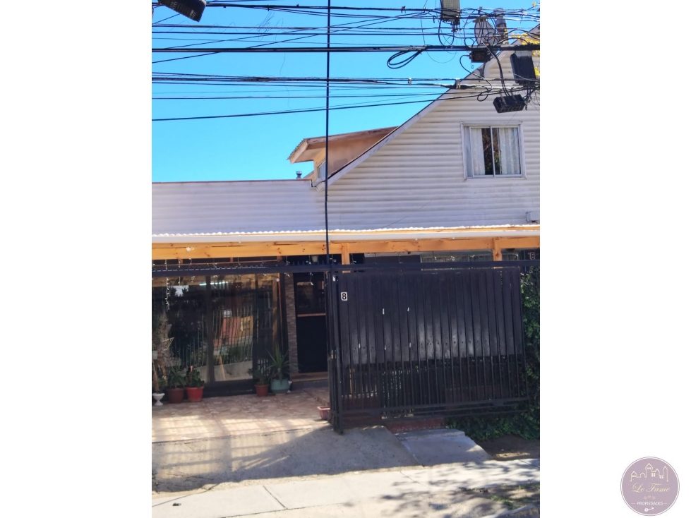 Casa en venta en Quilpué — foto 1
