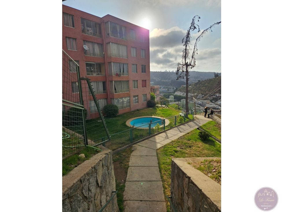 Departamento en venta en Viña del Mar — foto 1