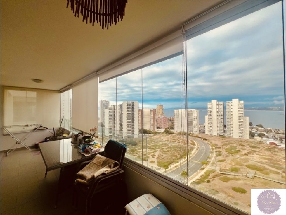 Departamento en venta en Concón — foto 1
