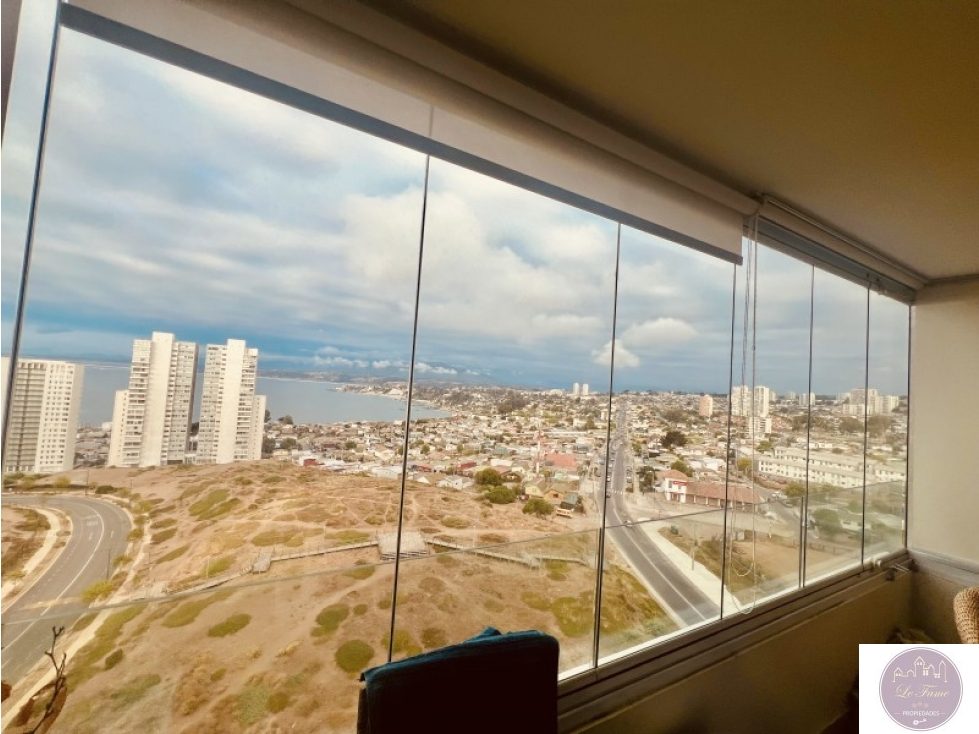 Departamento en venta en Concón — foto 2