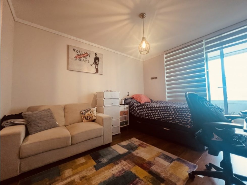 Departamento en venta en Concón — foto 4