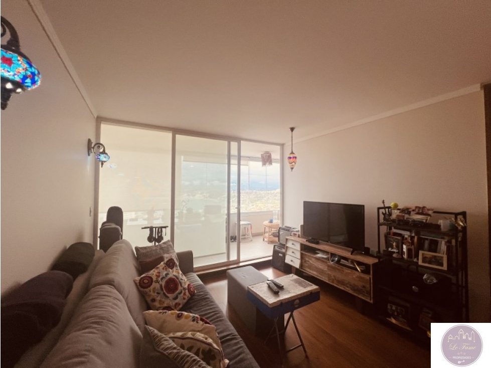 Departamento en venta en Concón — foto 5