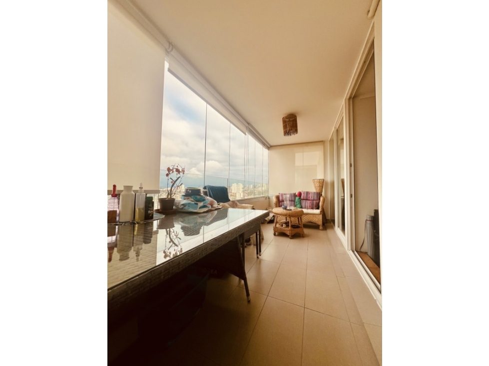 Departamento en venta en Concón — foto 6