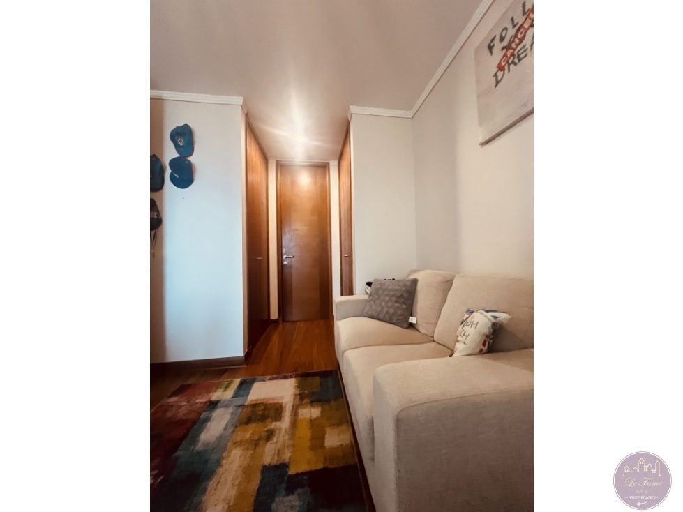 Departamento en venta en Concón — foto 7