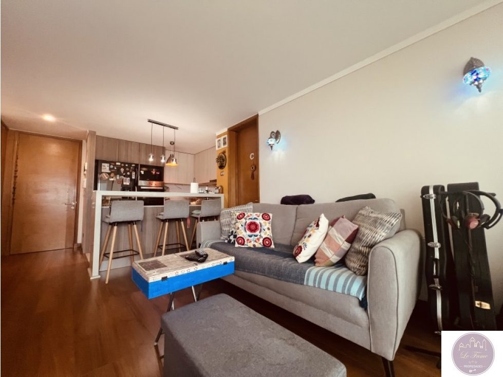 Departamento en venta en Concón — foto 8
