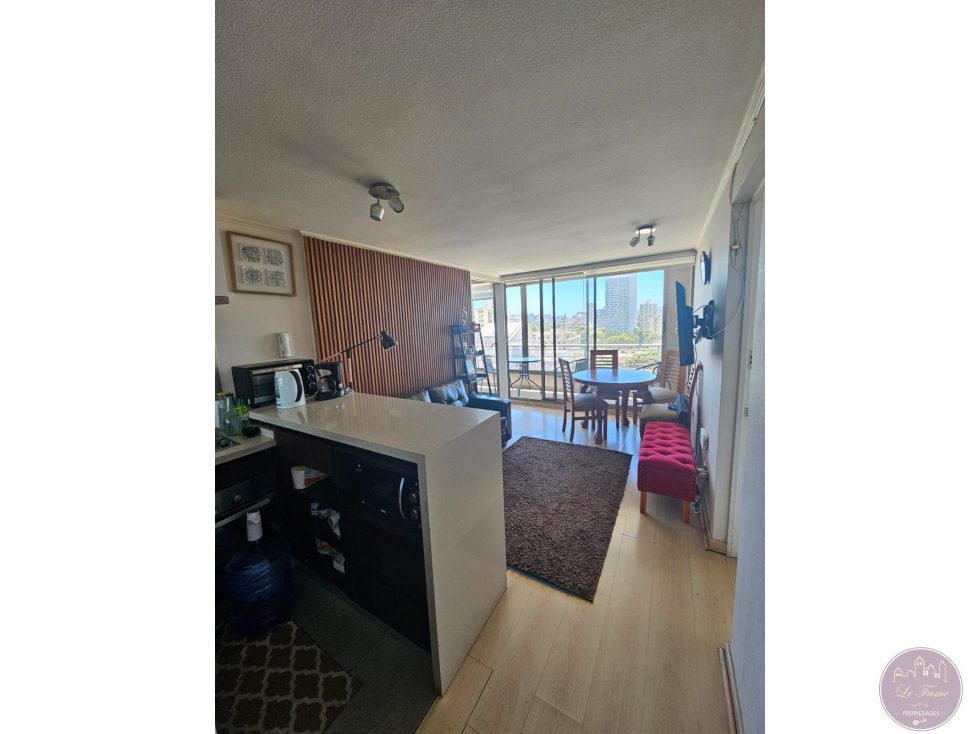 Departamento en venta en Viña del Mar — foto 2