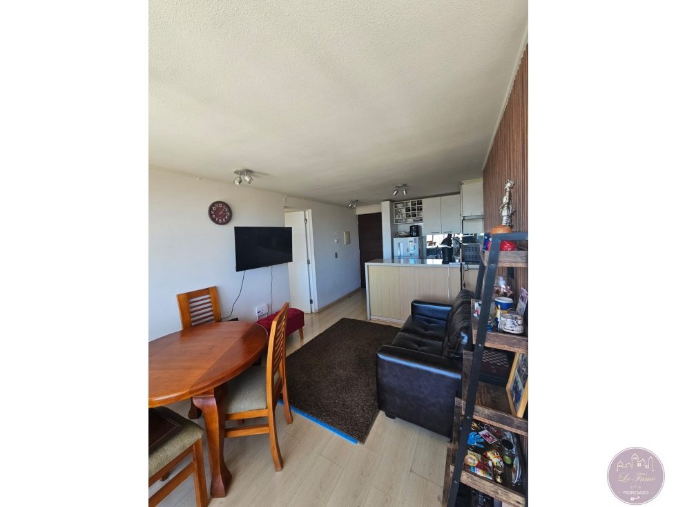 Departamento en venta en Viña del Mar — foto 3