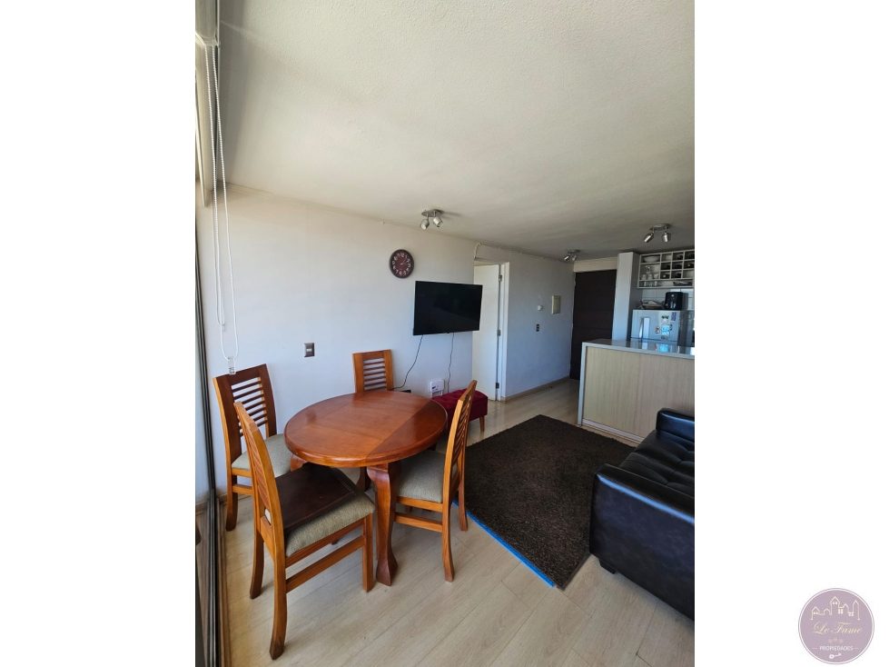 Departamento en venta en Viña del Mar — foto 4
