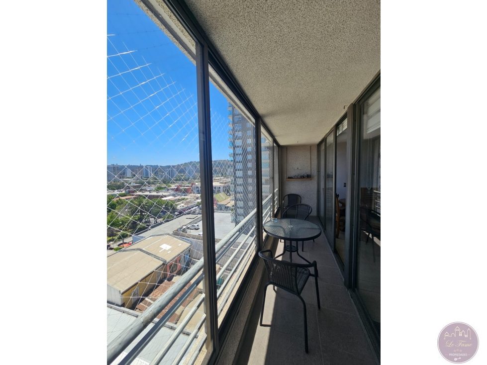 Departamento en venta en Viña del Mar — foto 6
