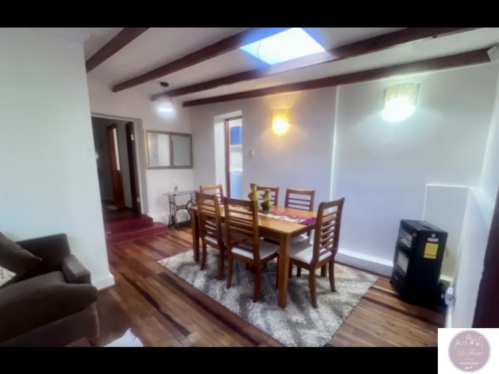 Casa en venta en Olmué — foto 7