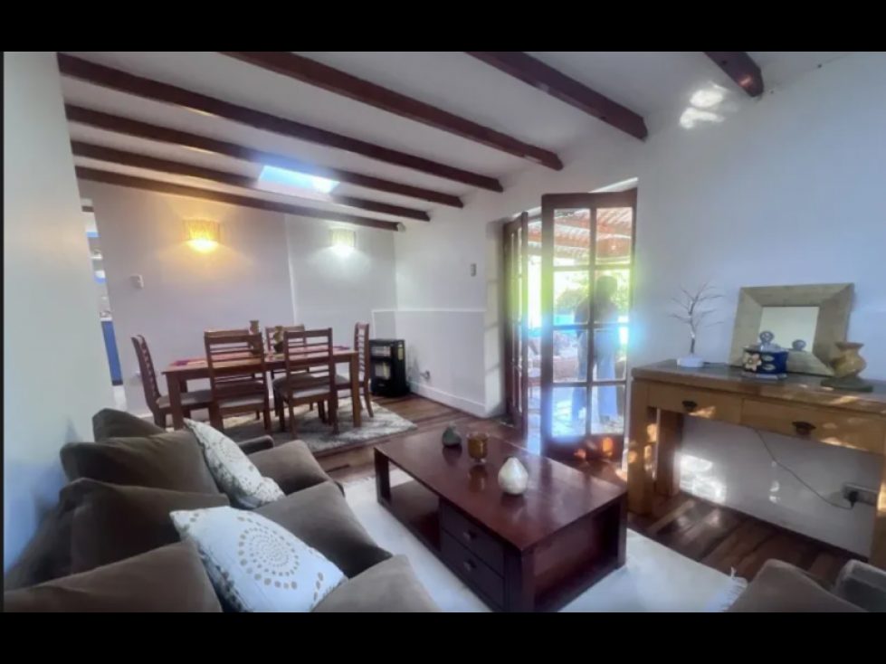 Casa en venta en Olmué — foto 8