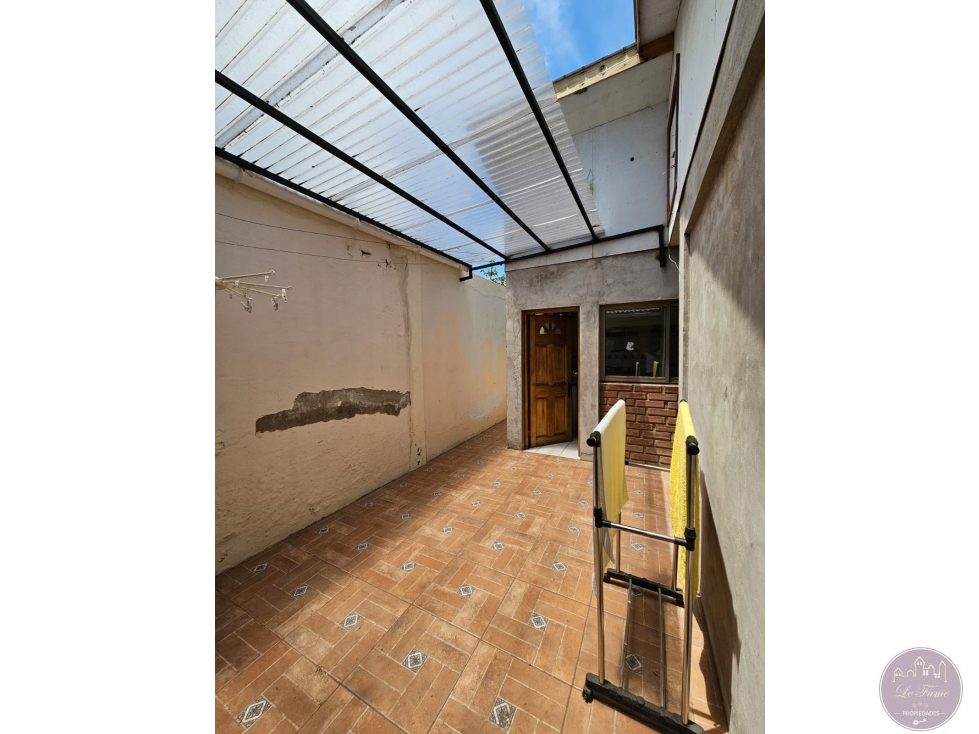 Casa en venta en Villa Alemana — foto 9