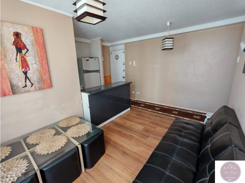Departamento en arriendo en Viña del Mar — foto 3