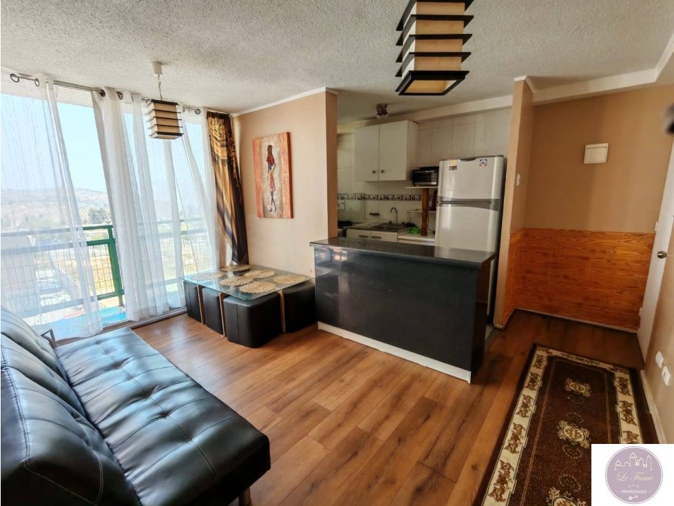 Departamento en arriendo en Viña del Mar — foto 4