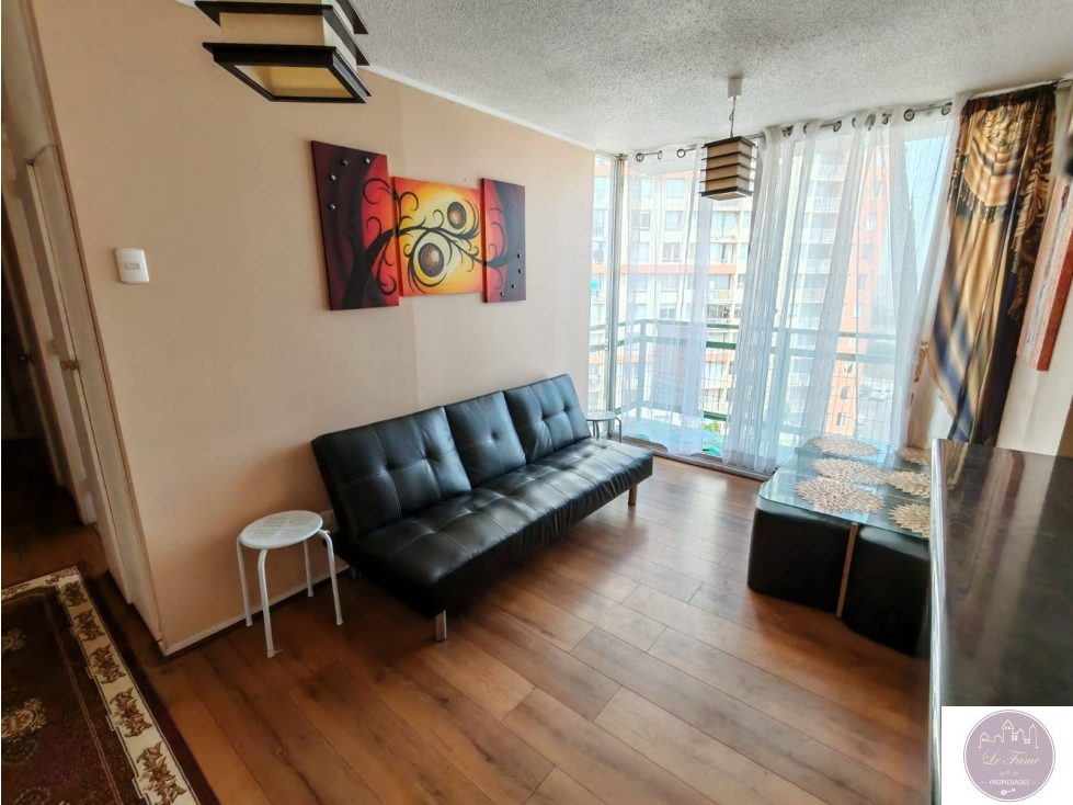 Departamento en arriendo en Viña del Mar — foto 5