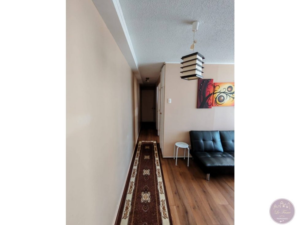 Departamento en arriendo en Viña del Mar — foto 6