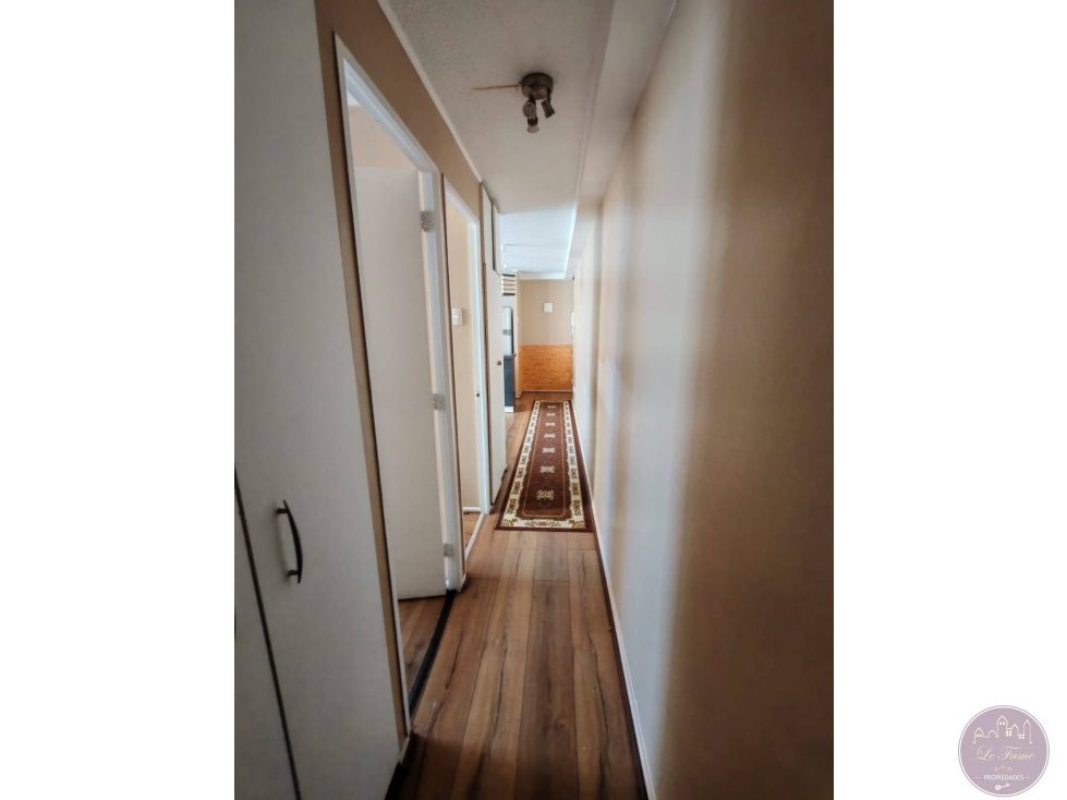 Departamento en arriendo en Viña del Mar — foto 7