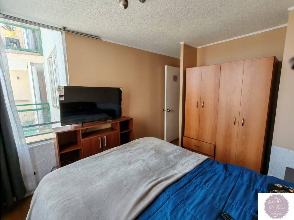 Departamento en arriendo en Viña del Mar — foto 8