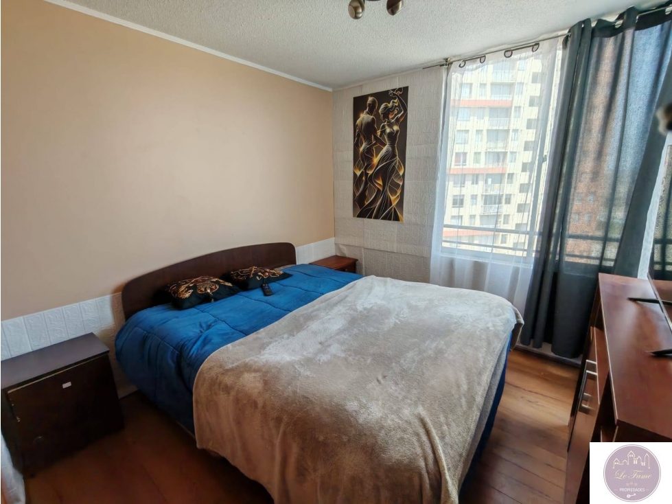 Departamento en arriendo en Viña del Mar — foto 9