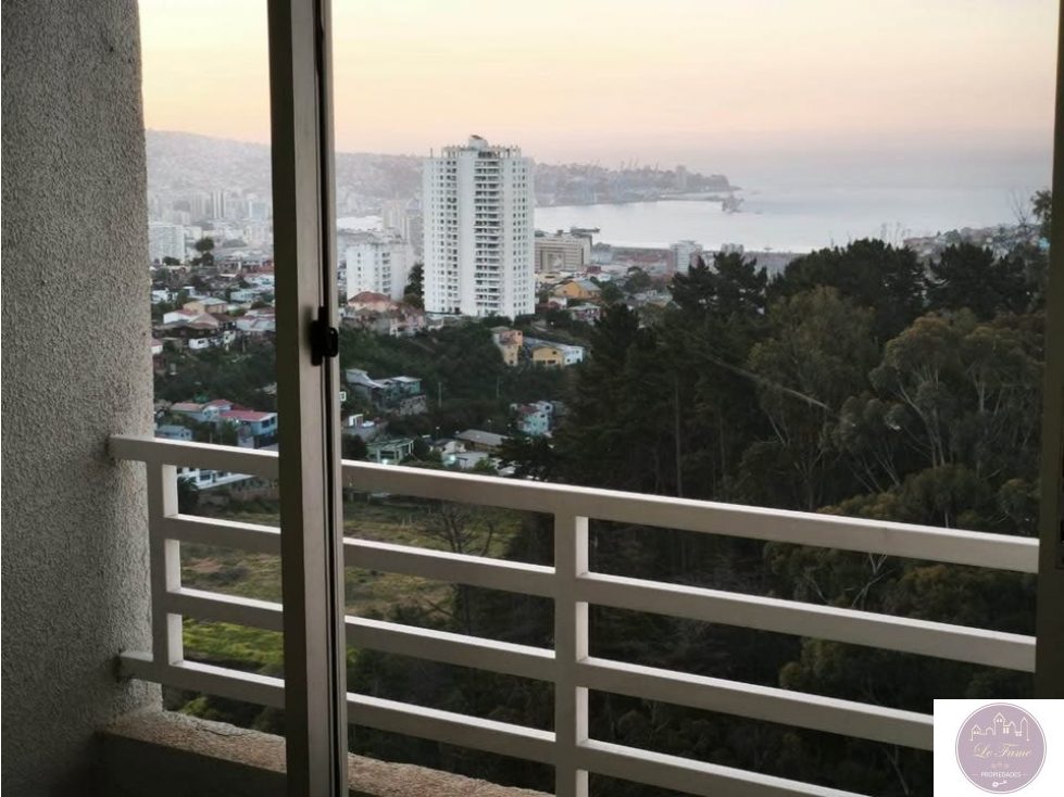 Departamento en venta en Viña del Mar — foto 1