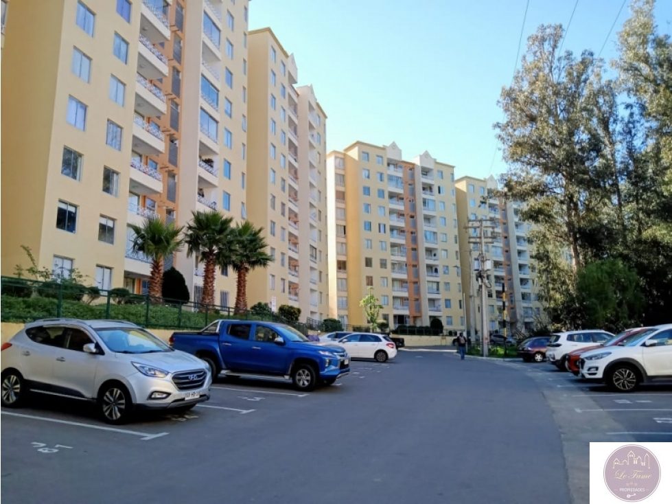 Departamento en venta en Viña del Mar — foto 2