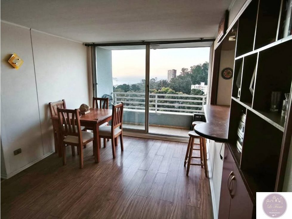 Departamento en venta en Viña del Mar — foto 3