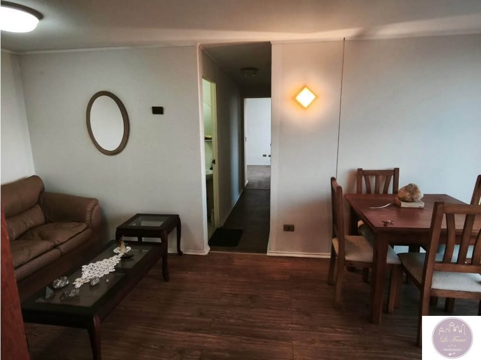 Departamento en venta en Viña del Mar — foto 4
