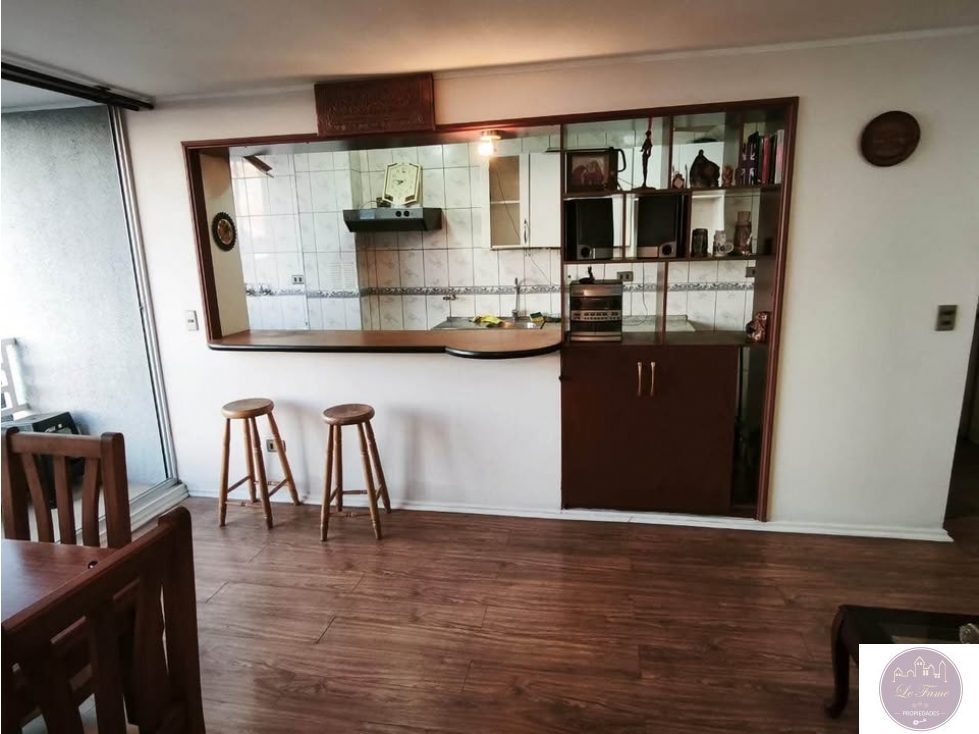 Departamento en venta en Viña del Mar — foto 6