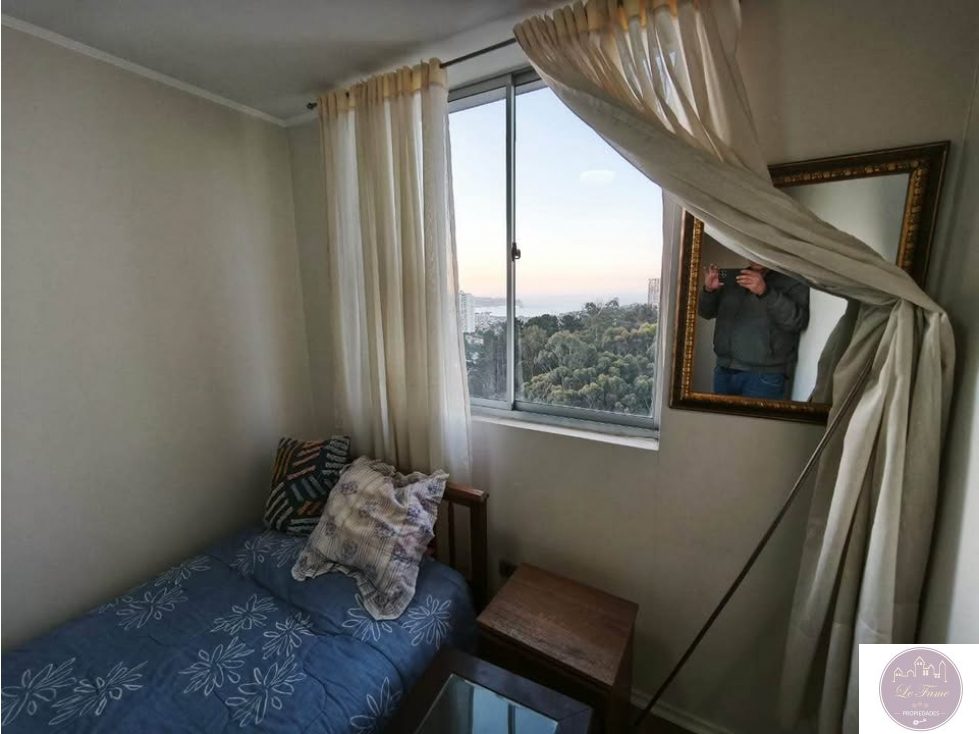 Departamento en venta en Viña del Mar — foto 7