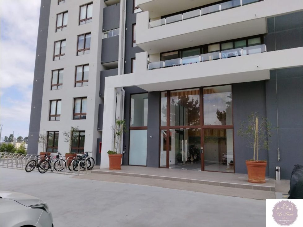 Departamento en arriendo en Concón — foto 1