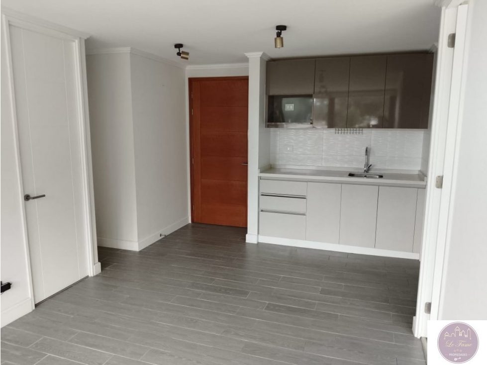 Departamento en arriendo en Concón — foto 4