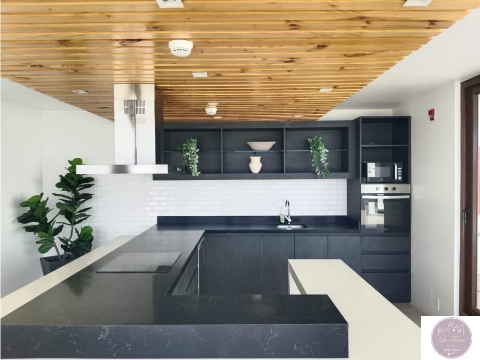 Departamento en arriendo en Concón — foto 5