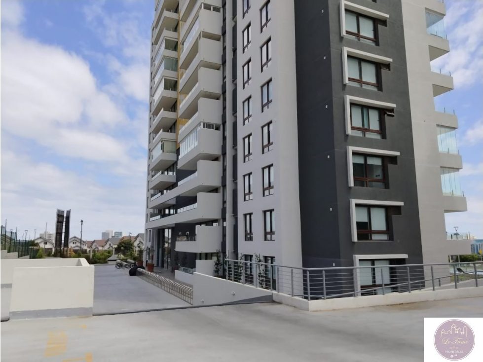 Departamento en arriendo en Concón — foto 9