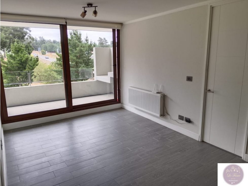 Departamento en arriendo en Concón — foto 10