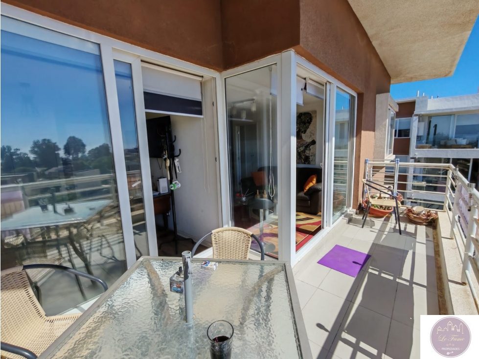 Departamento en venta en Concón — foto 1