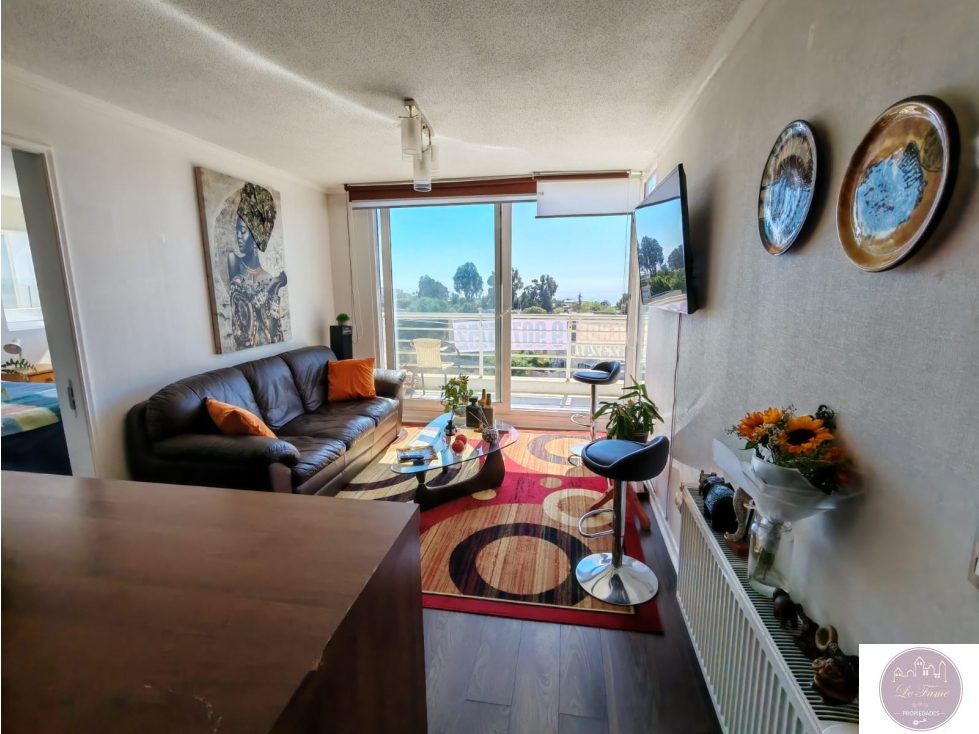 Departamento en venta en Concón — foto 2