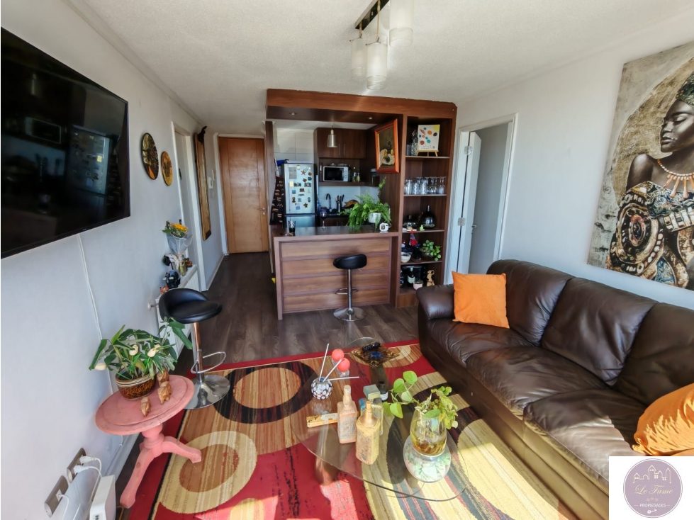 Departamento en venta en Concón — foto 3
