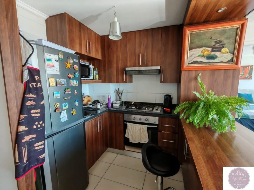 Departamento en venta en Concón — foto 4