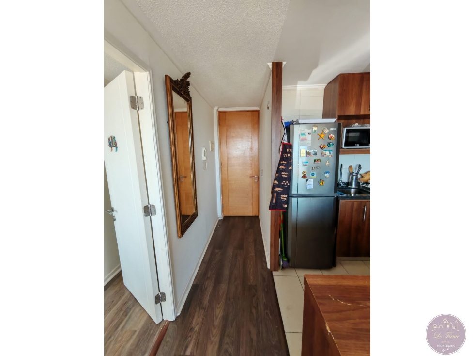 Departamento en venta en Concón — foto 5